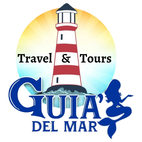 Guia Del Mar Tours PH | Final Site Logo