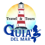 Guia Del Mar Tours PH Logo
