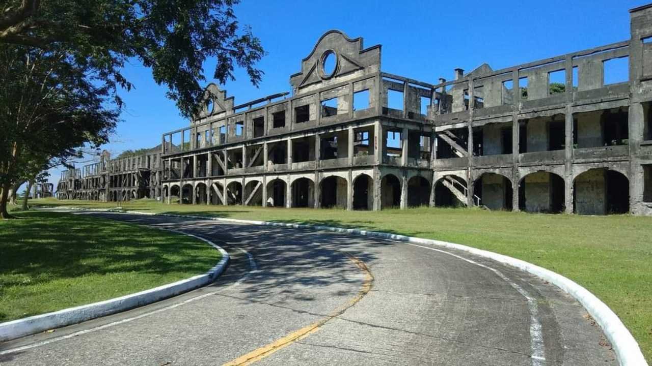 Guia Del Mar Tours PH | Corregidor Banner