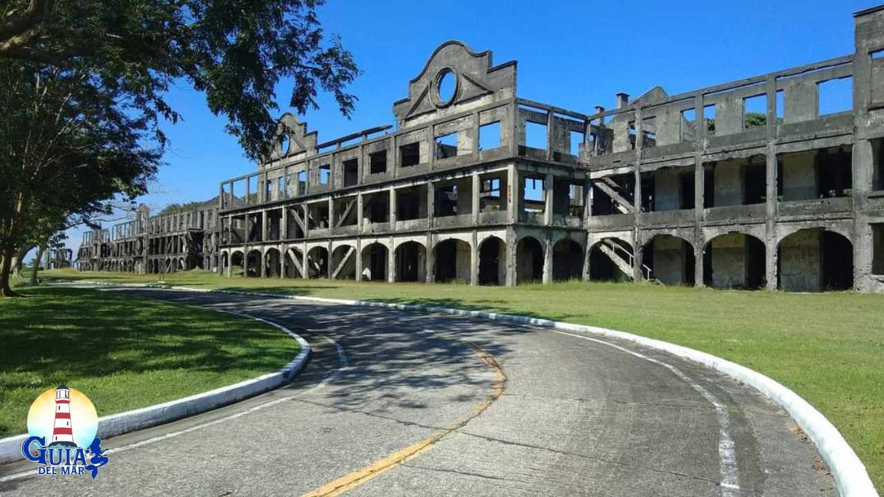 Guia Del Mar Tours PH | Corregidor Island Tour