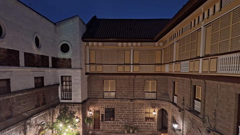 San Agustin Church – Guia Del Mar Travel & Tours PH